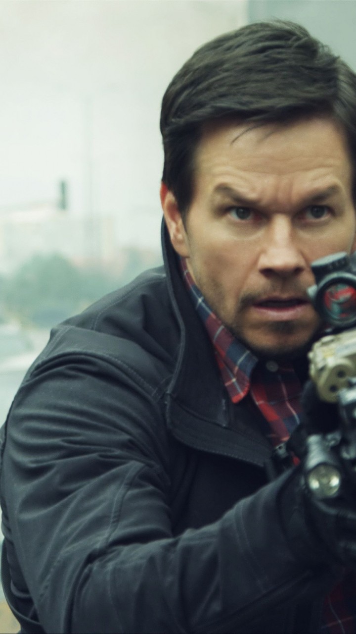 Mark Wahlberg Wallpapers