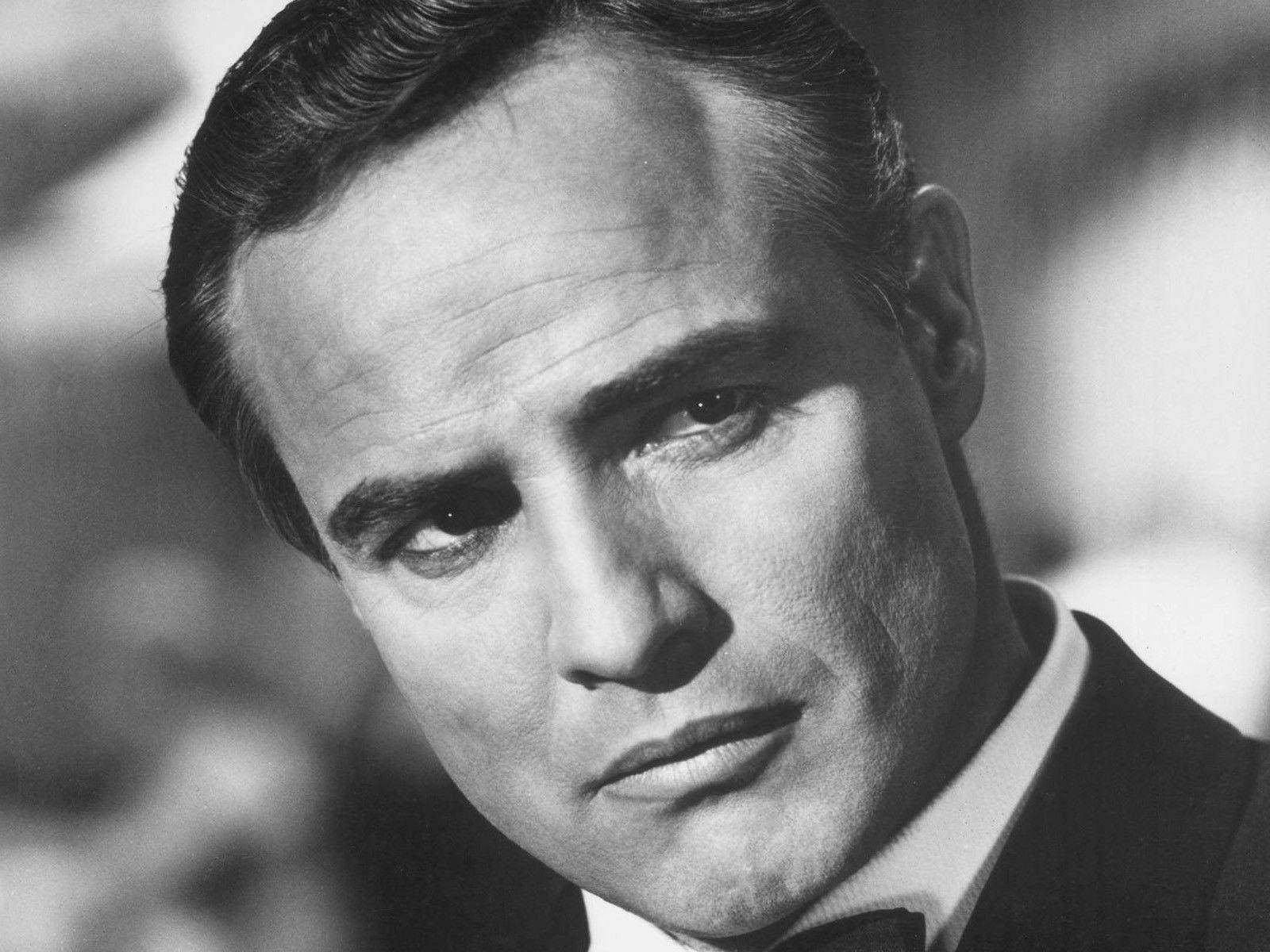 Marlon Brando Wallpapers