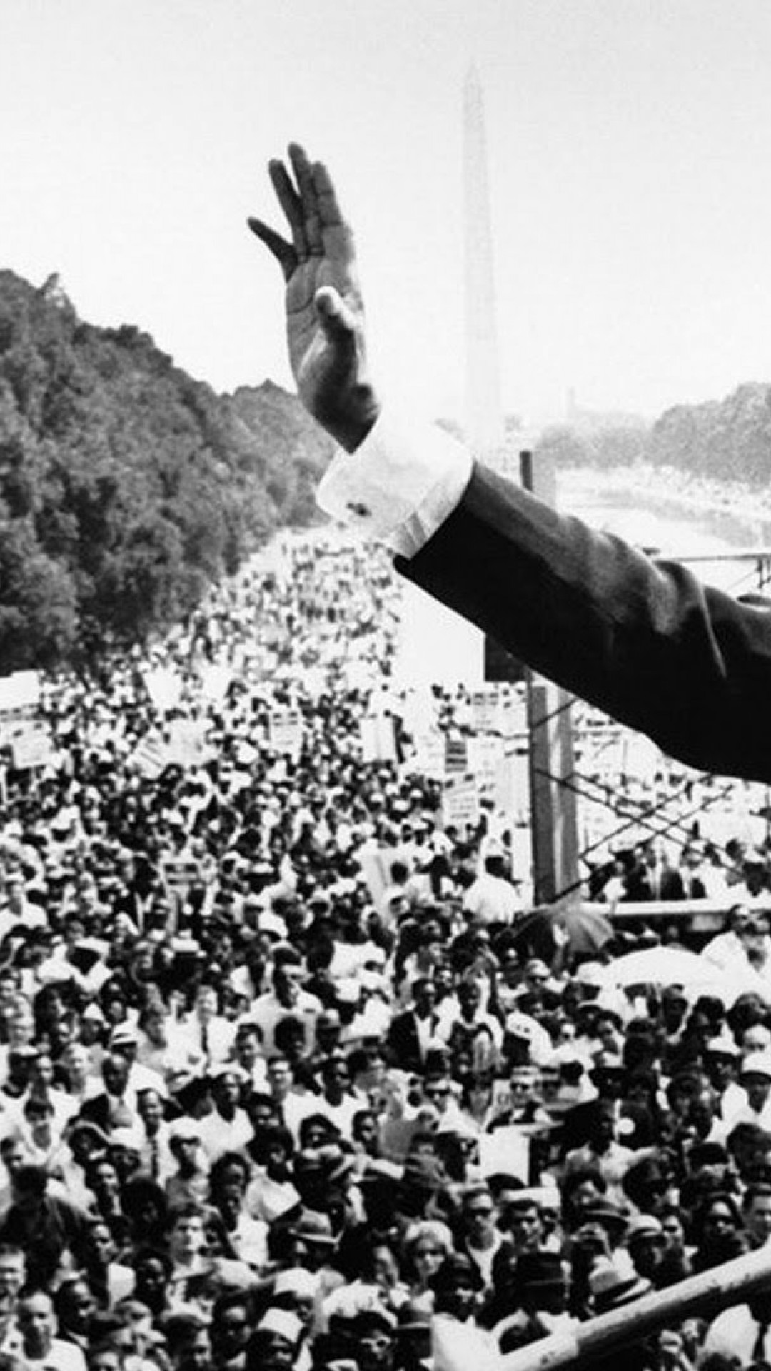 Martin Luther King Jr. Wallpapers