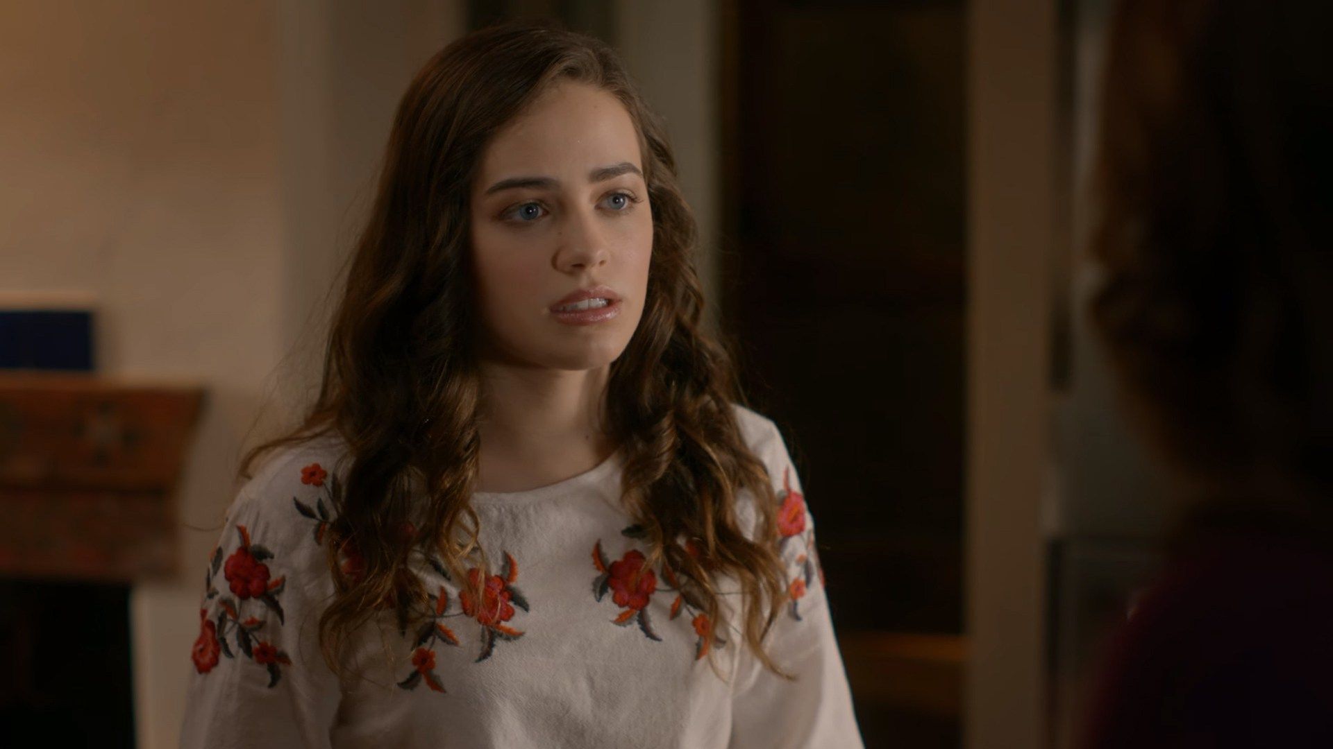 Mary Mouser Wallpapers