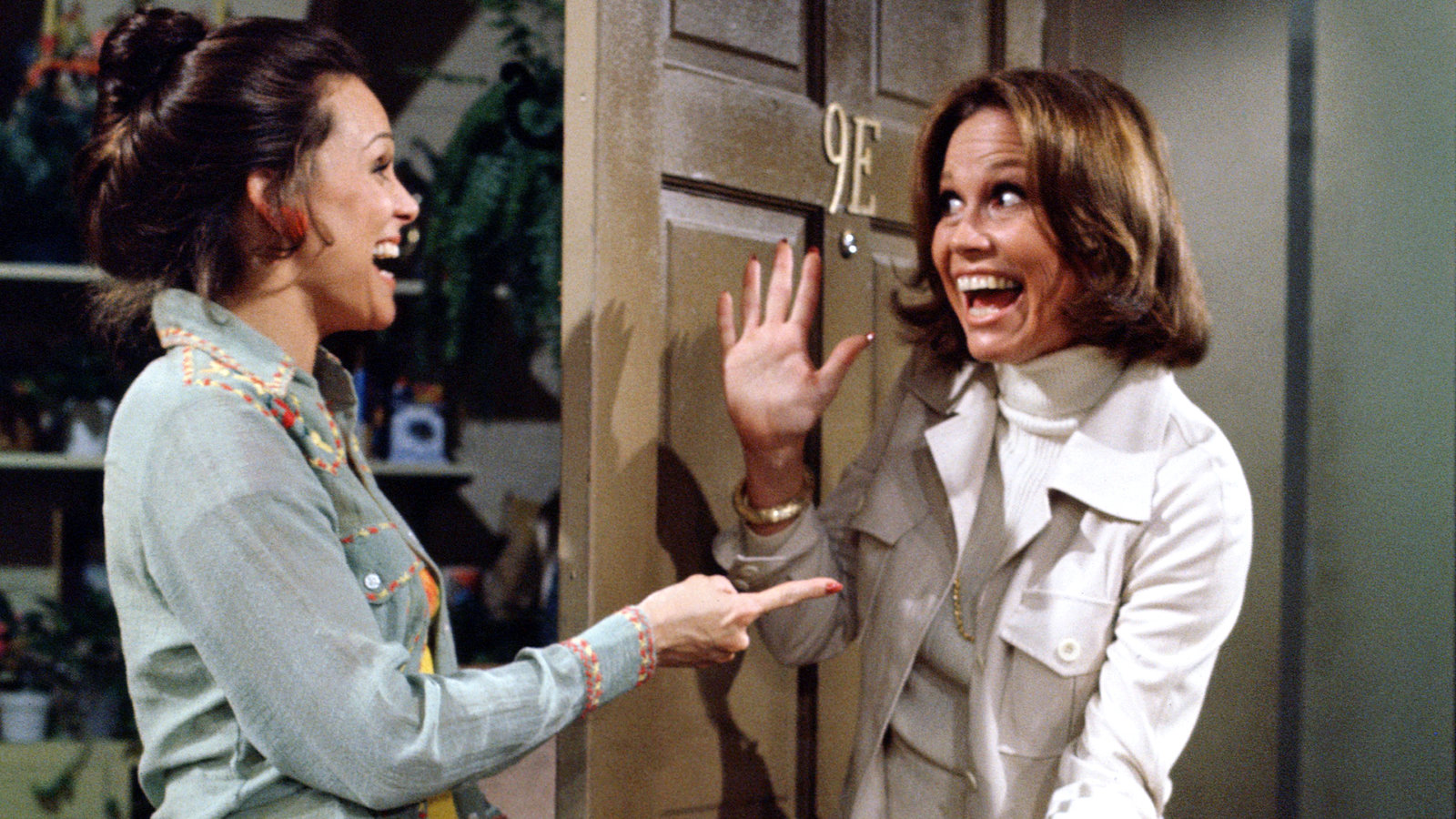 Mary Tyler Moore Wallpapers