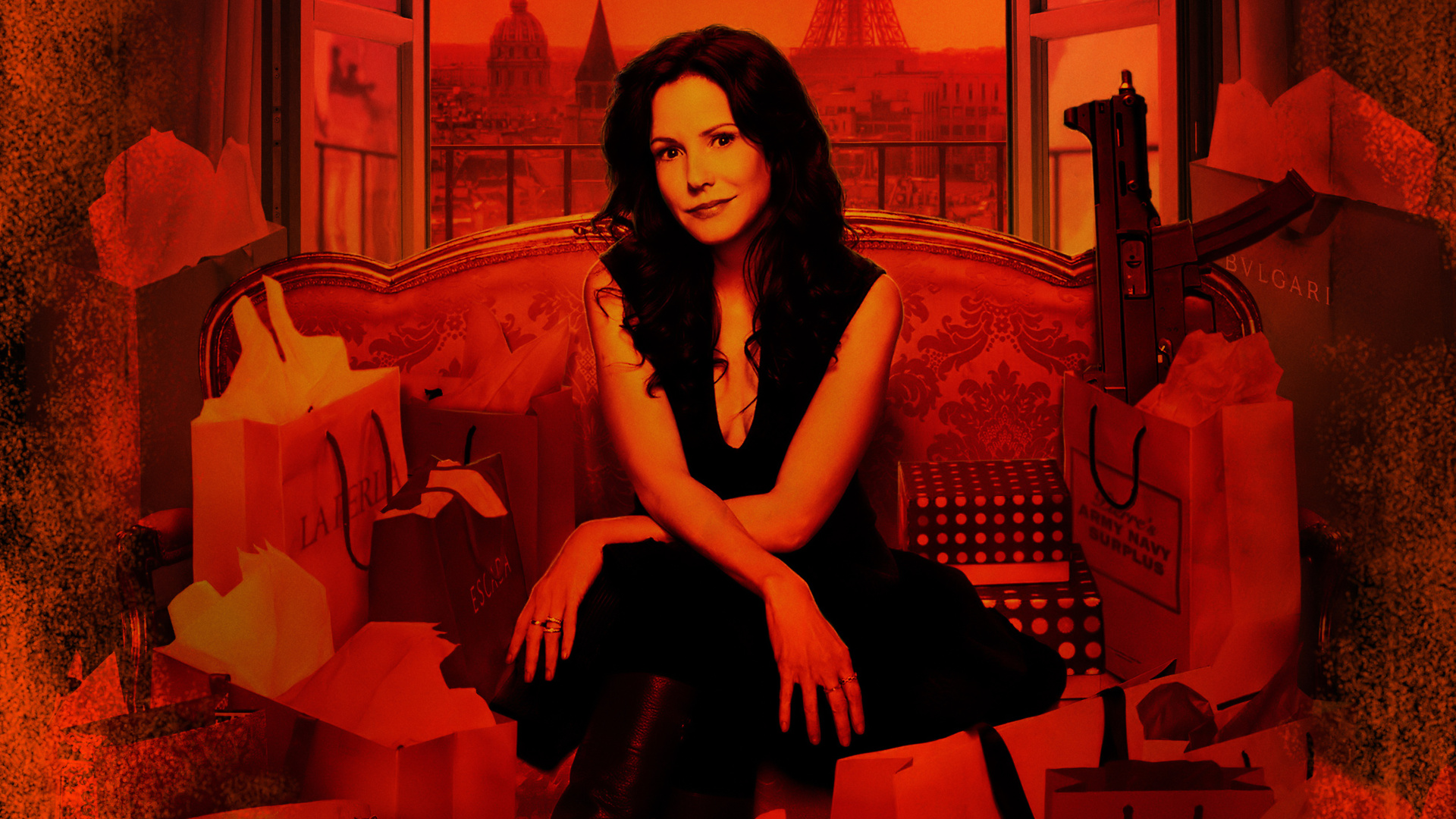 Mary-Louise Parker Wallpapers