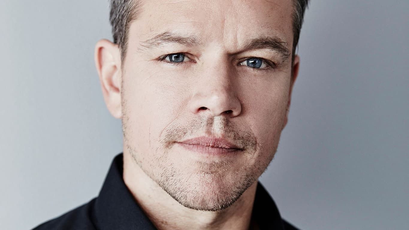 Matt Damon Wallpapers