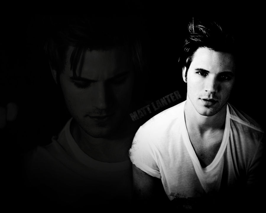 Matt Lanter Wallpapers