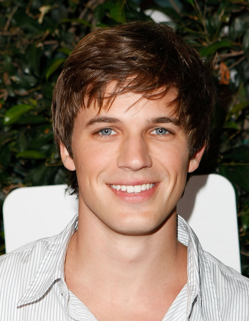 Matt Lanter Wallpapers