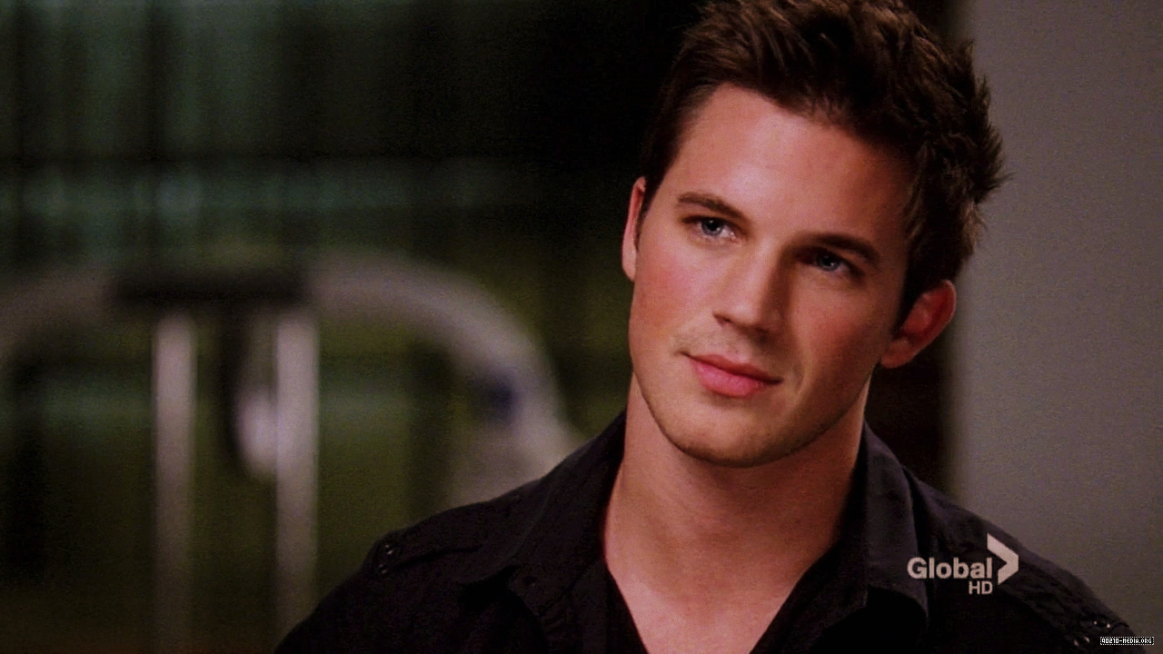 Matt Lanter Wallpapers