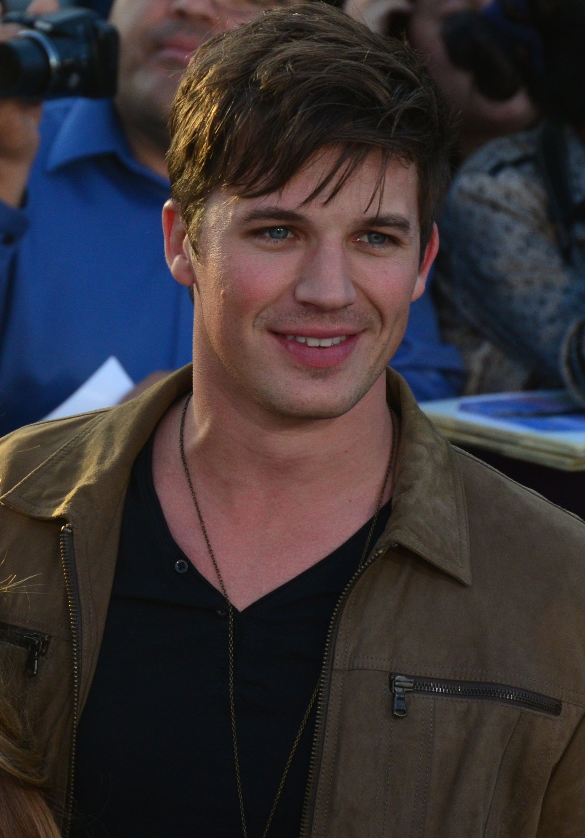 Matt Lanter Wallpapers