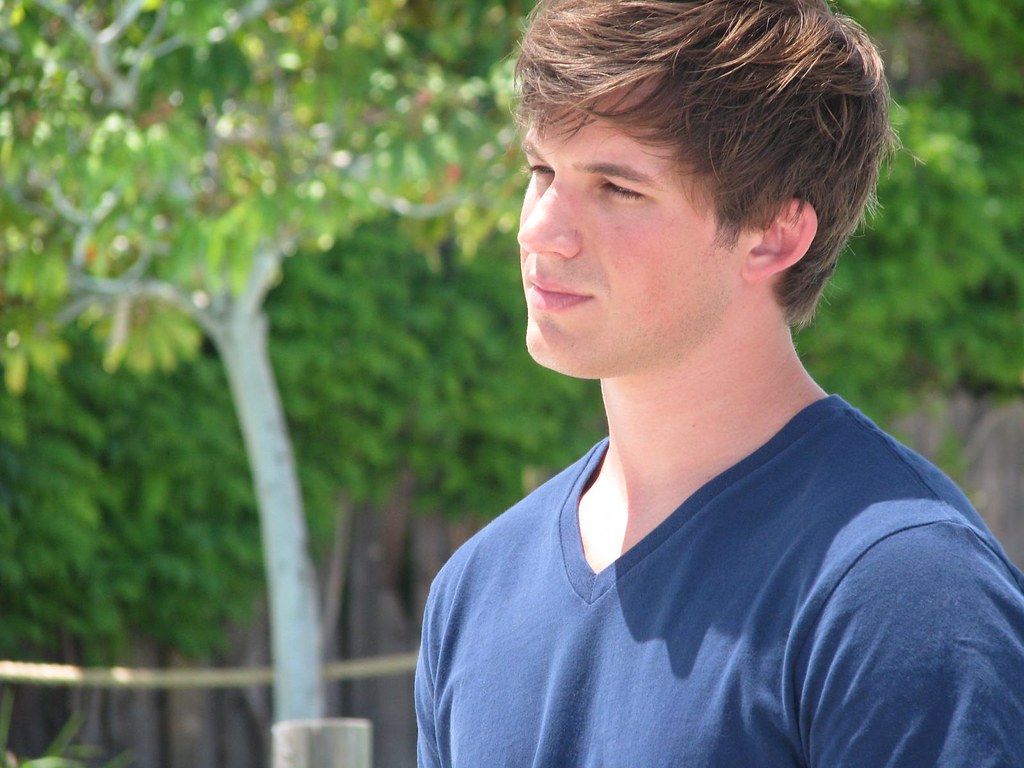 Matt Lanter Wallpapers