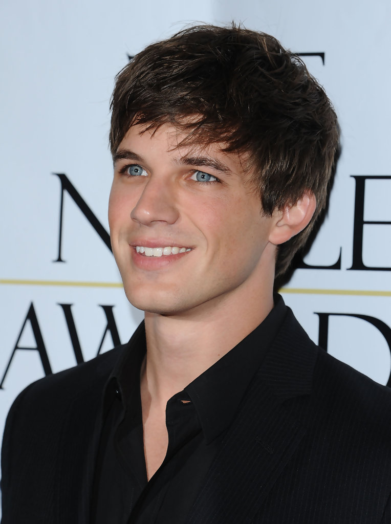 Matt Lanter Wallpapers