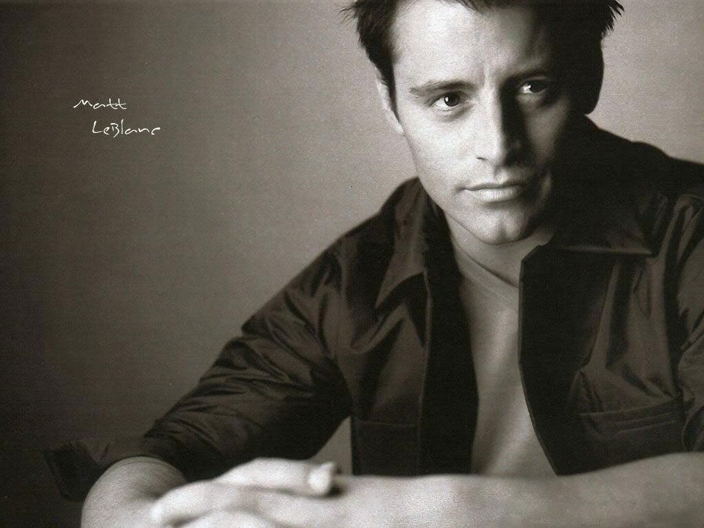 Matt LeBlanc Wallpapers