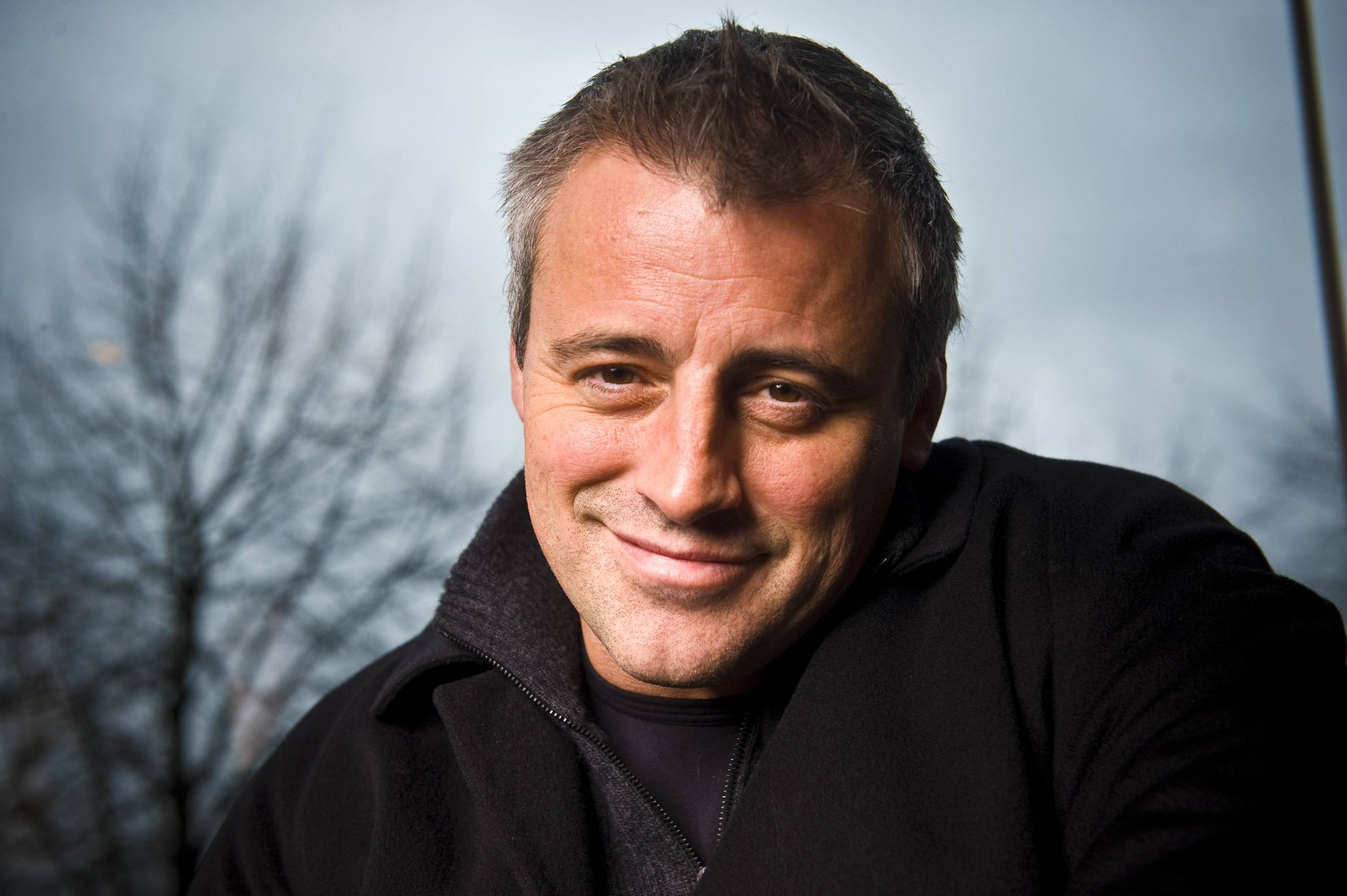 Matt LeBlanc Wallpapers