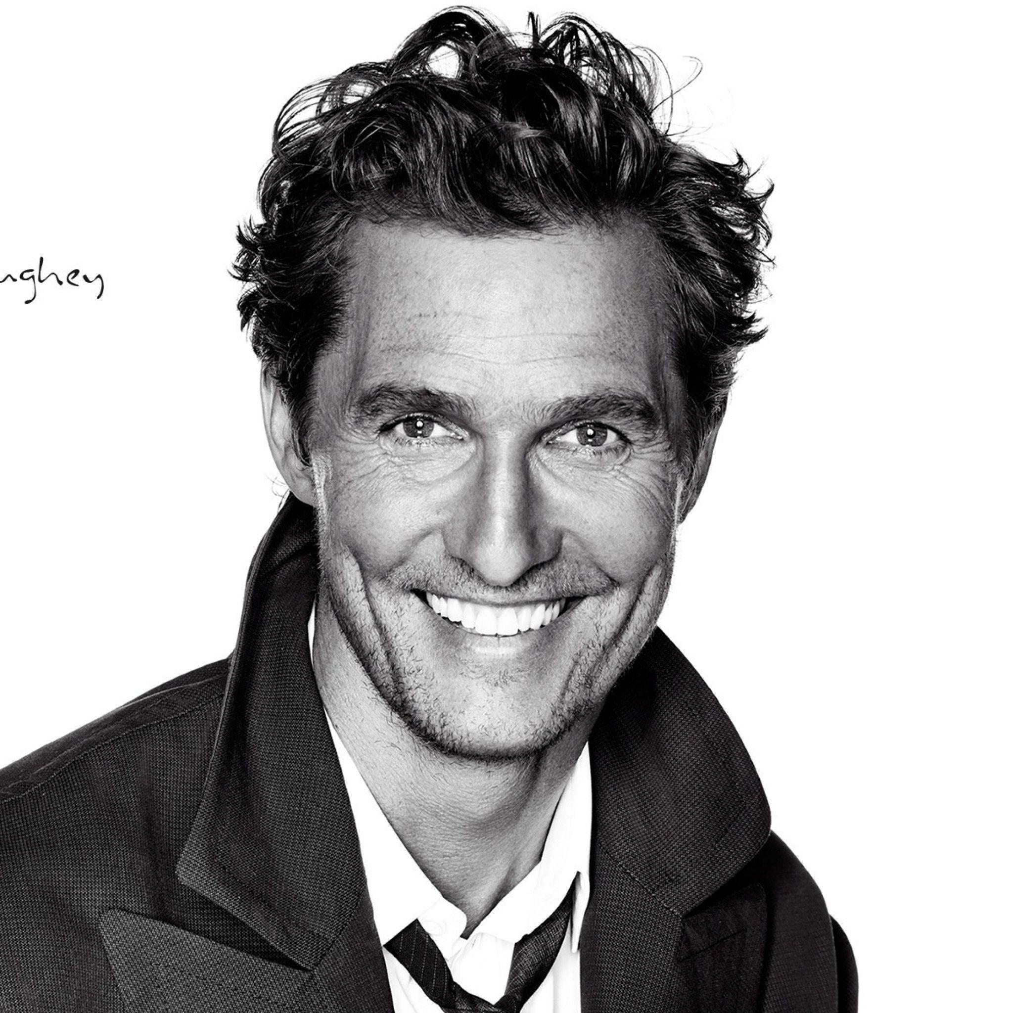 Matthew McConaughey Wallpapers