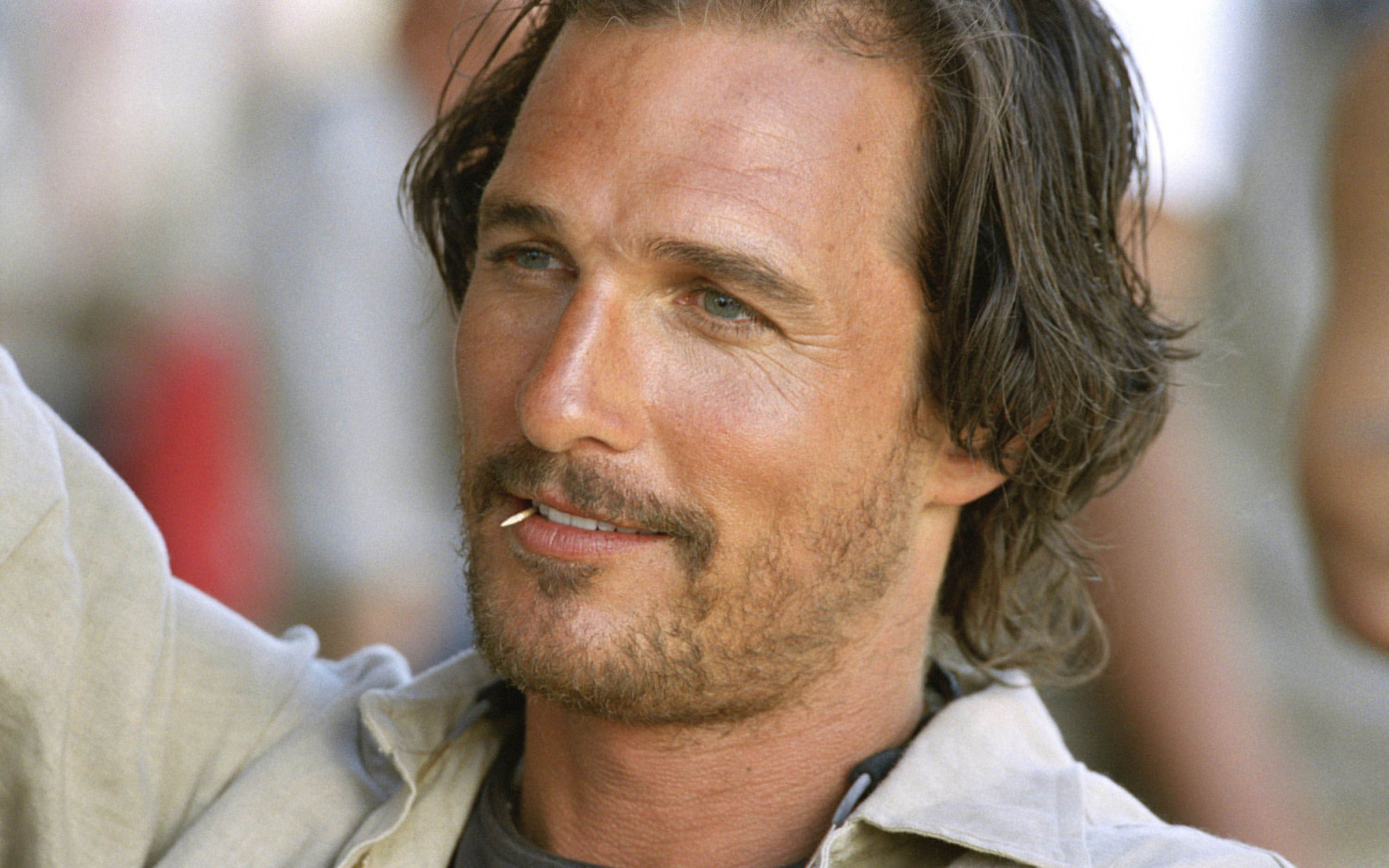 Matthew McConaughey Wallpapers