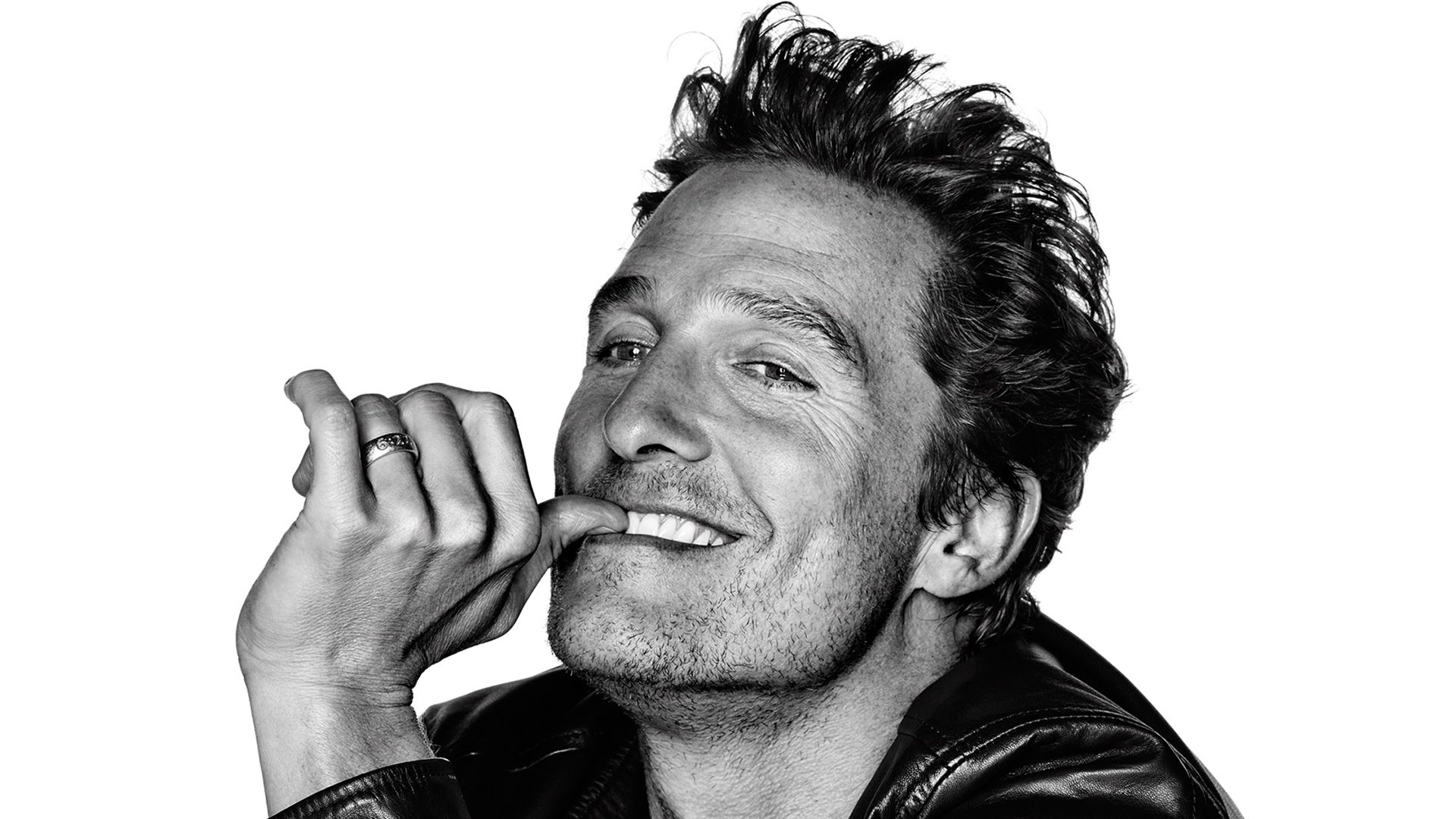 Matthew McConaughey Wallpapers