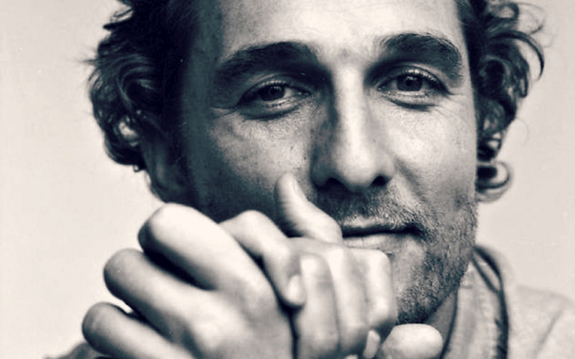 Matthew McConaughey Wallpapers