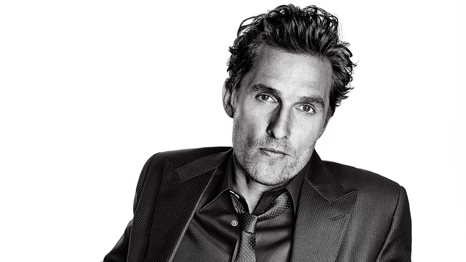 Matthew McConaughey Wallpapers