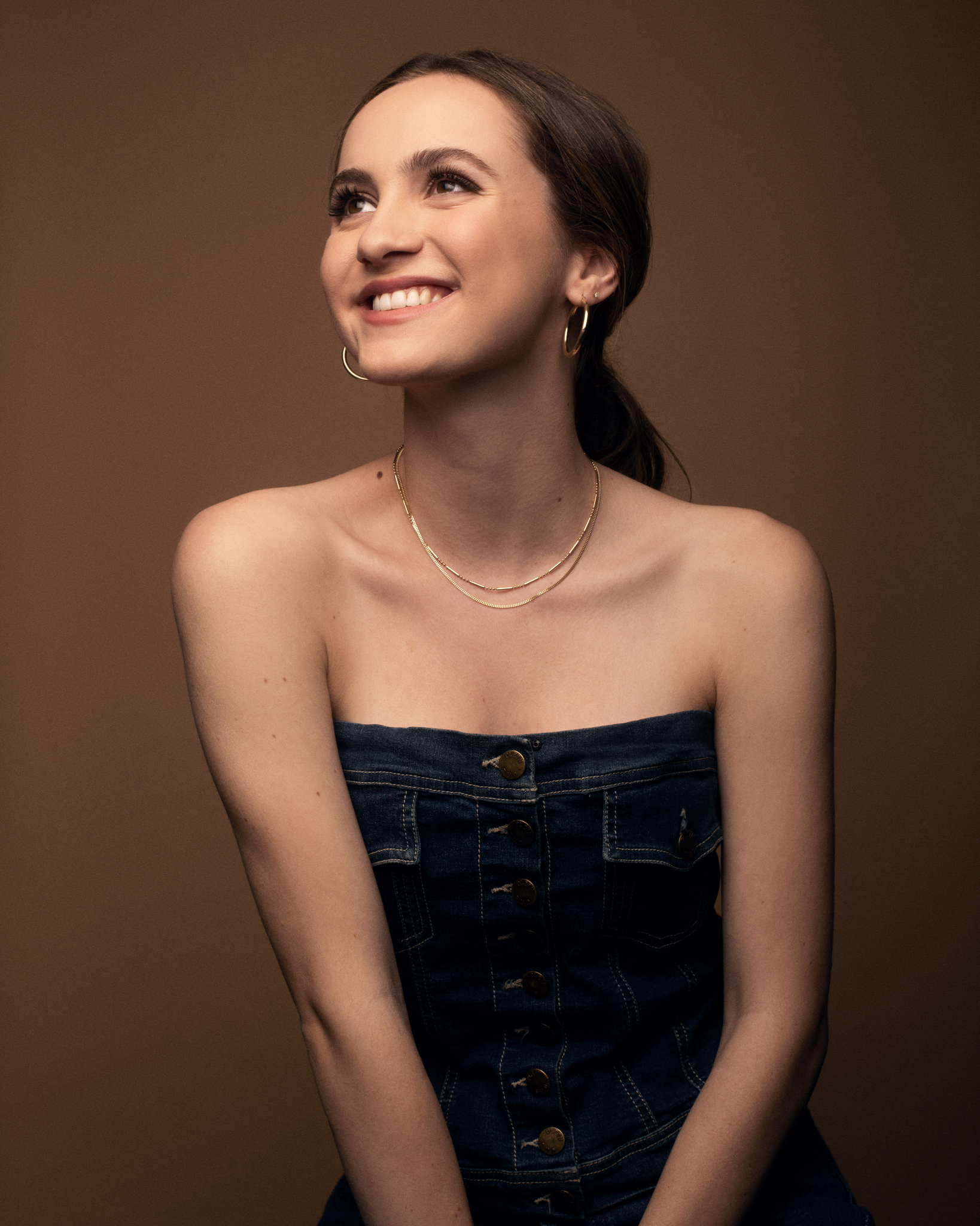 Maude Apatow 2019 Wallpapers