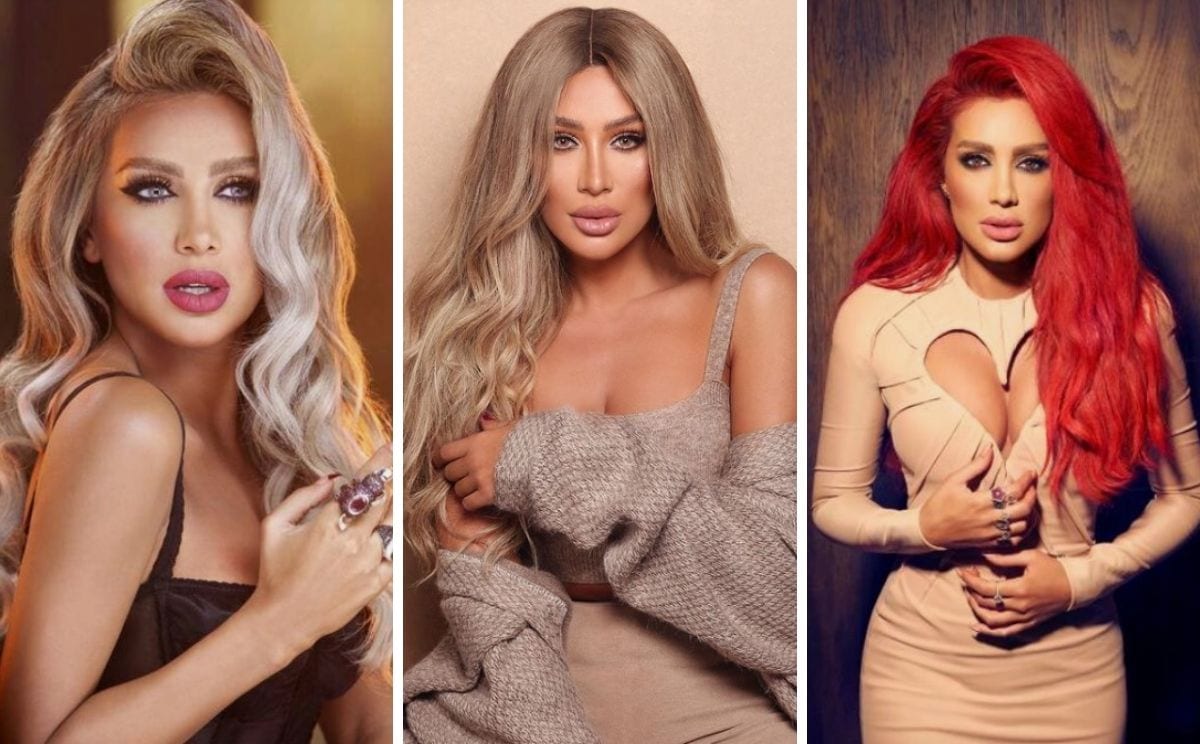 Maya Diab Wallpapers