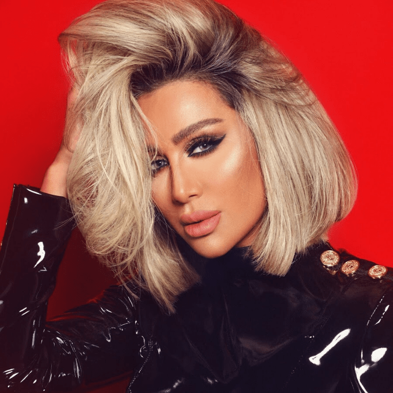 Maya Diab Wallpapers