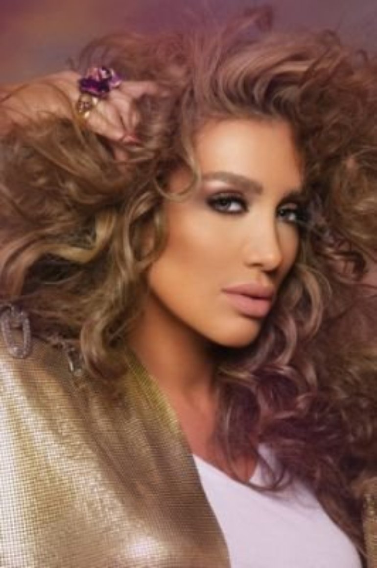 Maya Diab Wallpapers