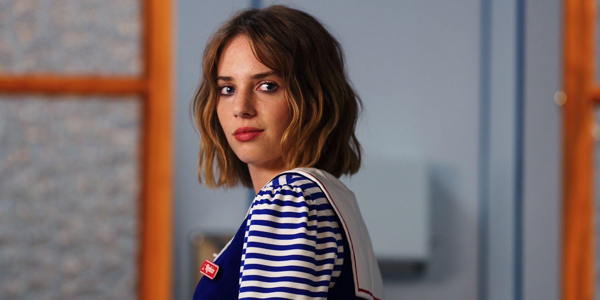 Maya Hawke Wallpapers