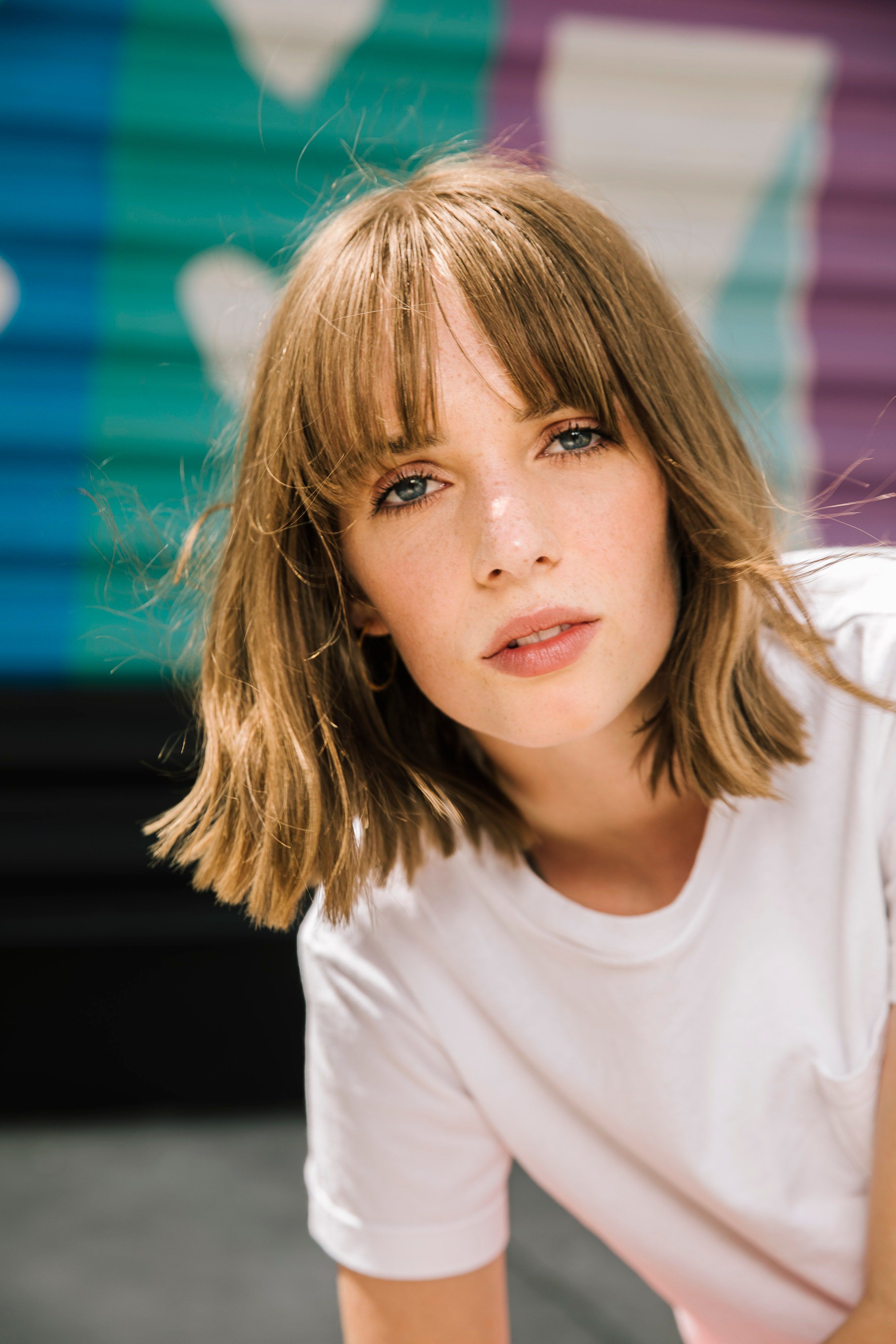 Maya Hawke 2020 Wallpapers