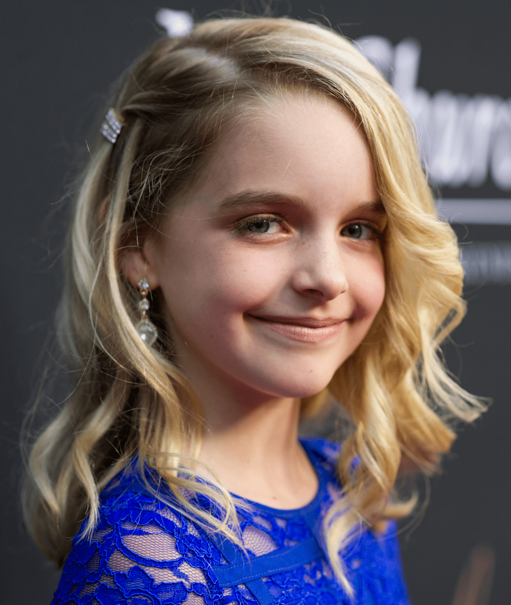 Mckenna Grace Wallpapers