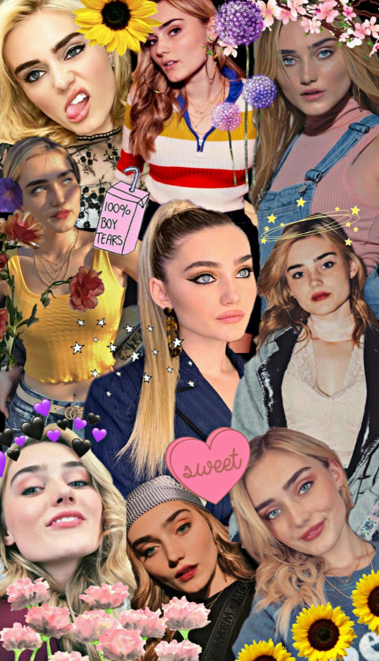 Meg Donnelly Wallpapers