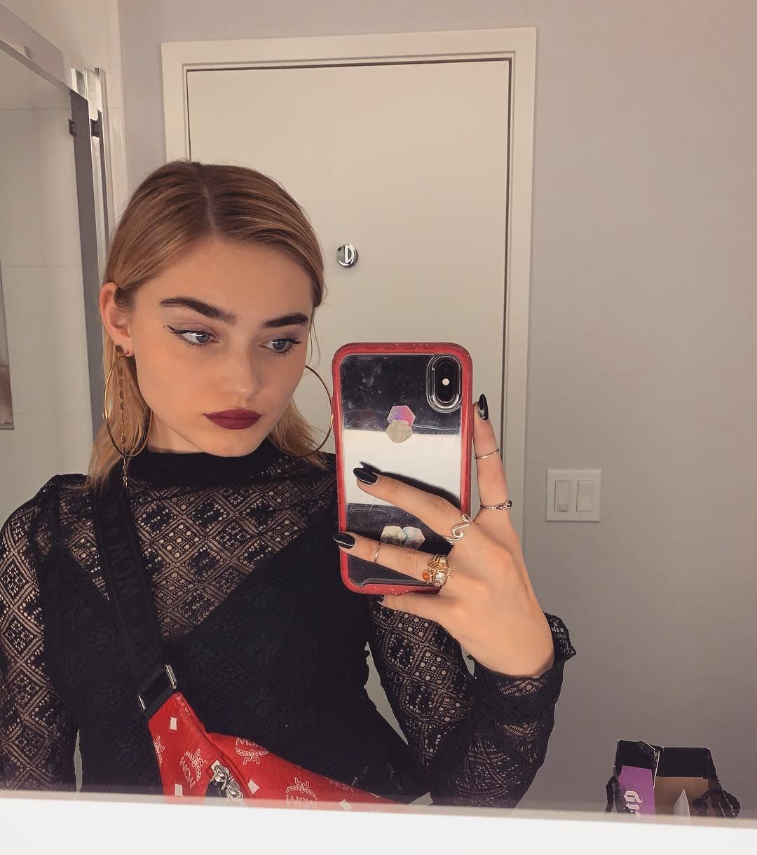 Meg Donnelly 2019 Wallpapers