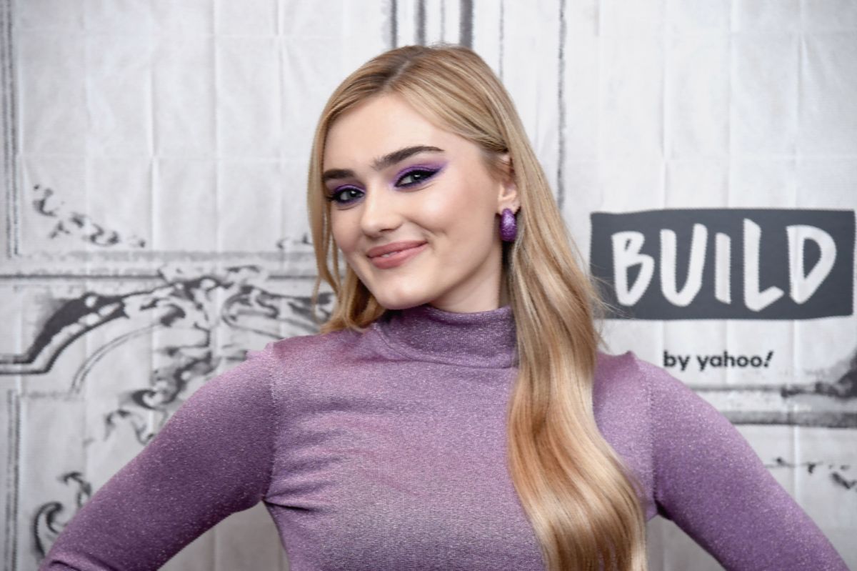 Meg Donnelly 2019 Wallpapers