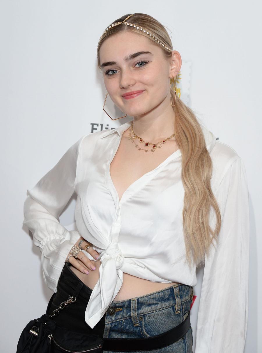 Meg Donnelly 2019 Wallpapers