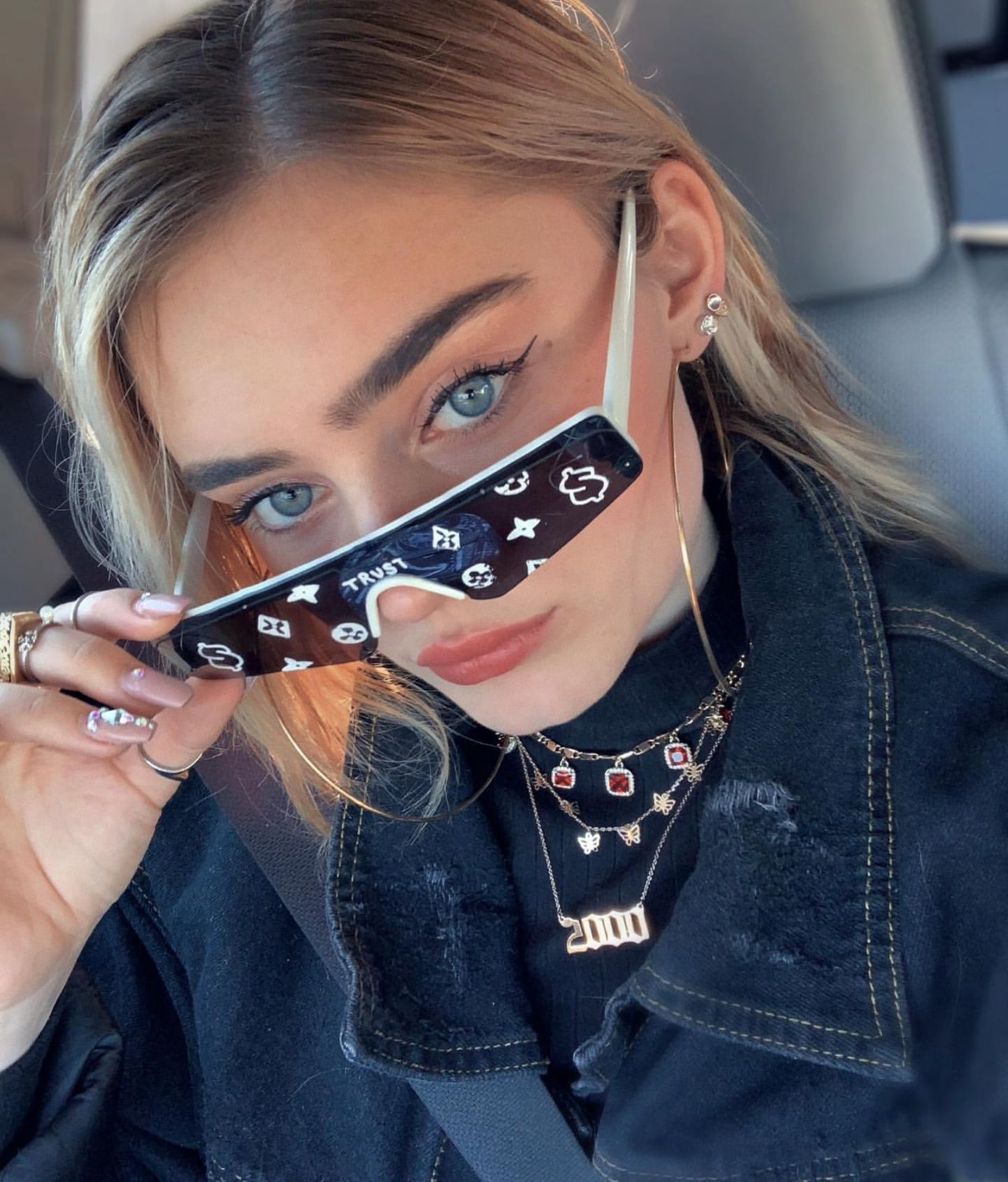 Meg Donnelly 2019 Wallpapers