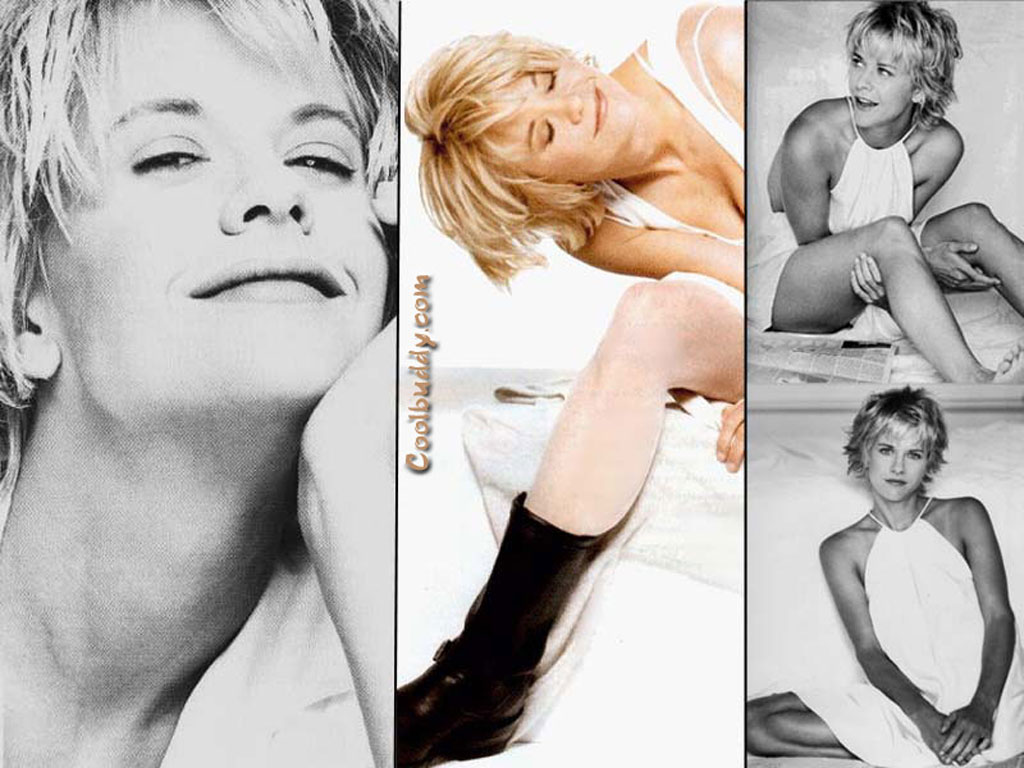 Meg Ryan Wallpapers