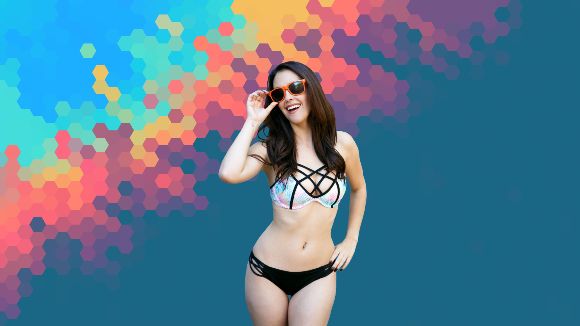 Meg Turney Wallpapers