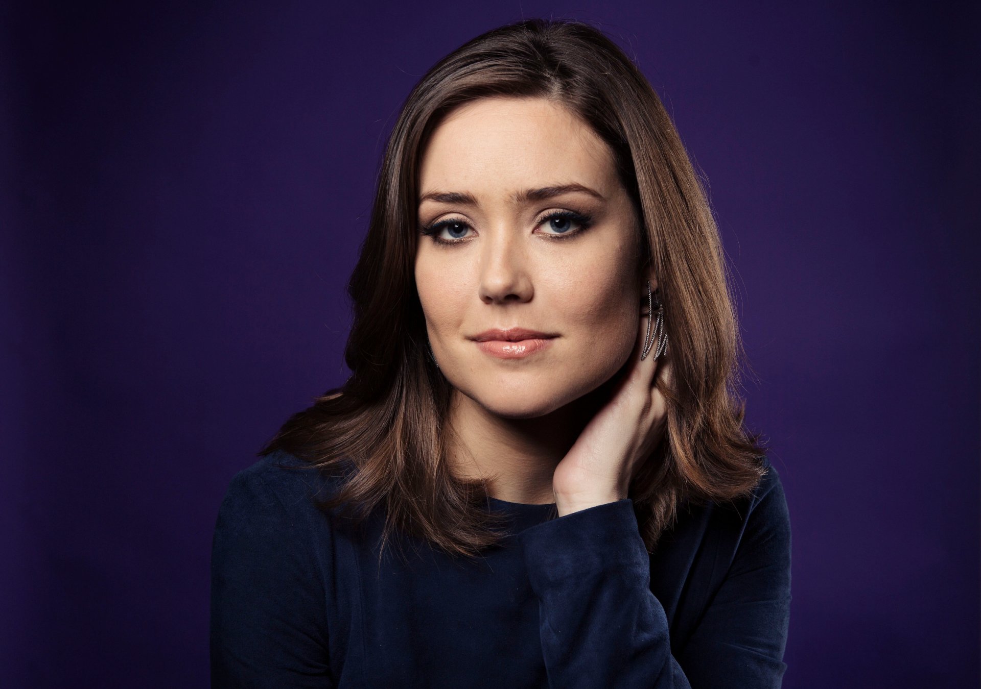 Megan Boone Wallpapers