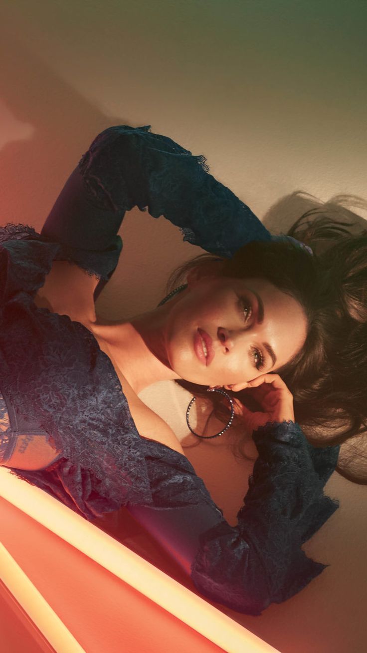 Megan Fox For Prestige Magazine Wallpapers