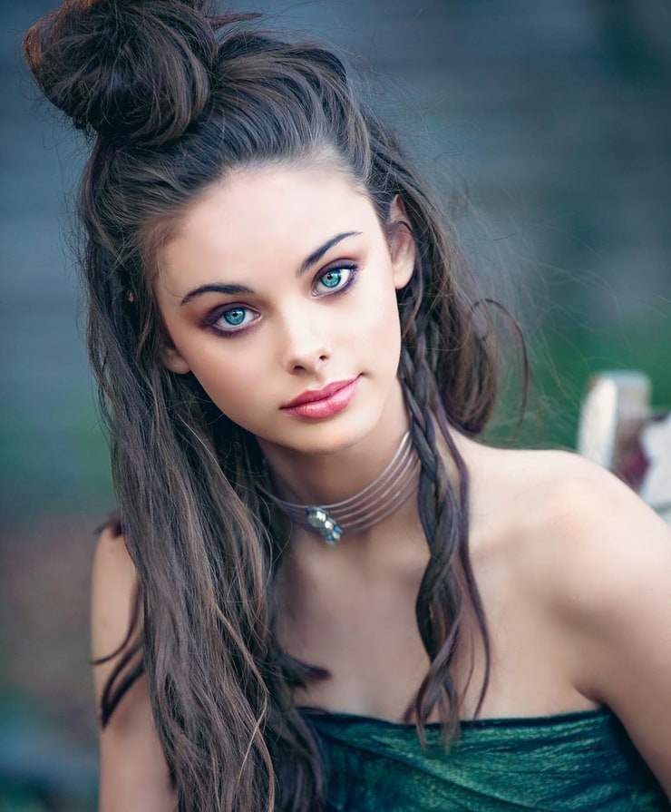 Meika Woollard Wallpapers