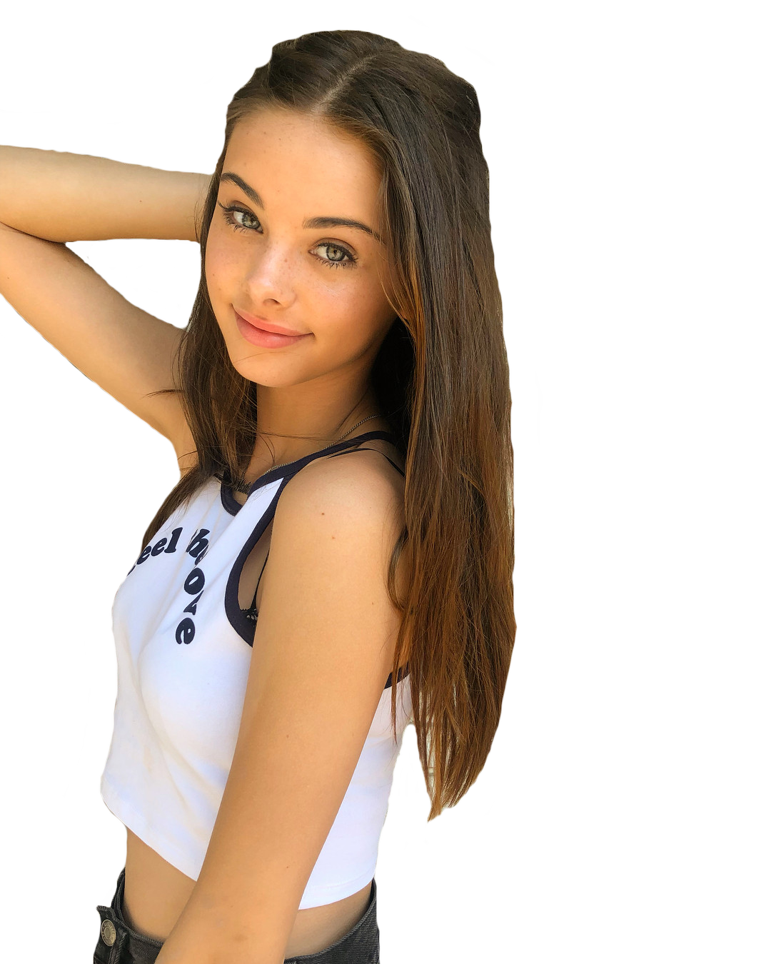 Meika Woollard Wallpapers