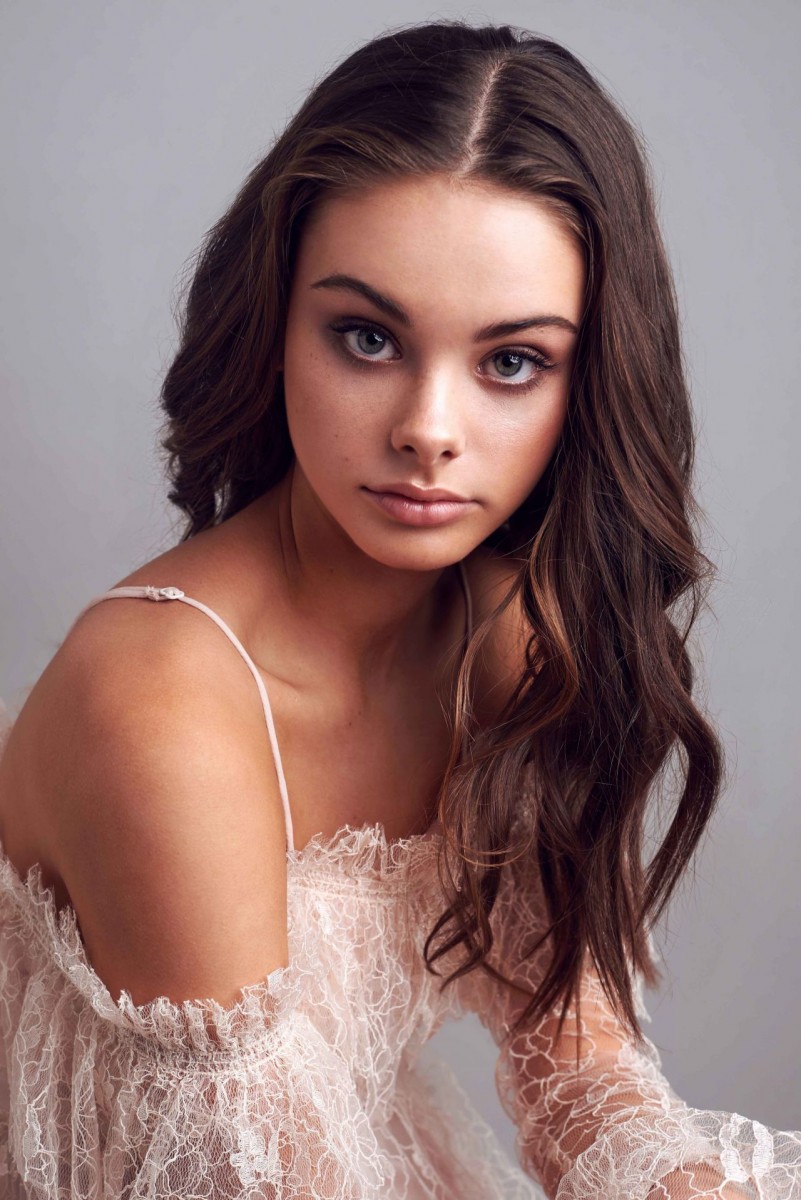 Meika Woollard Wallpapers