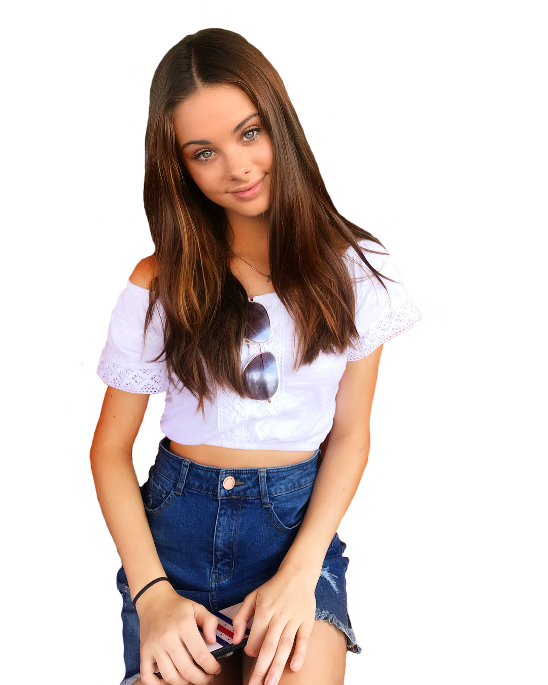 Meika Woollard 2020 Wallpapers