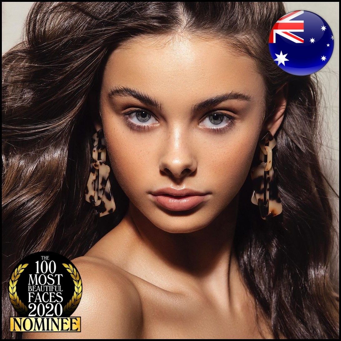 Meika Woollard Australian Model Wallpapers