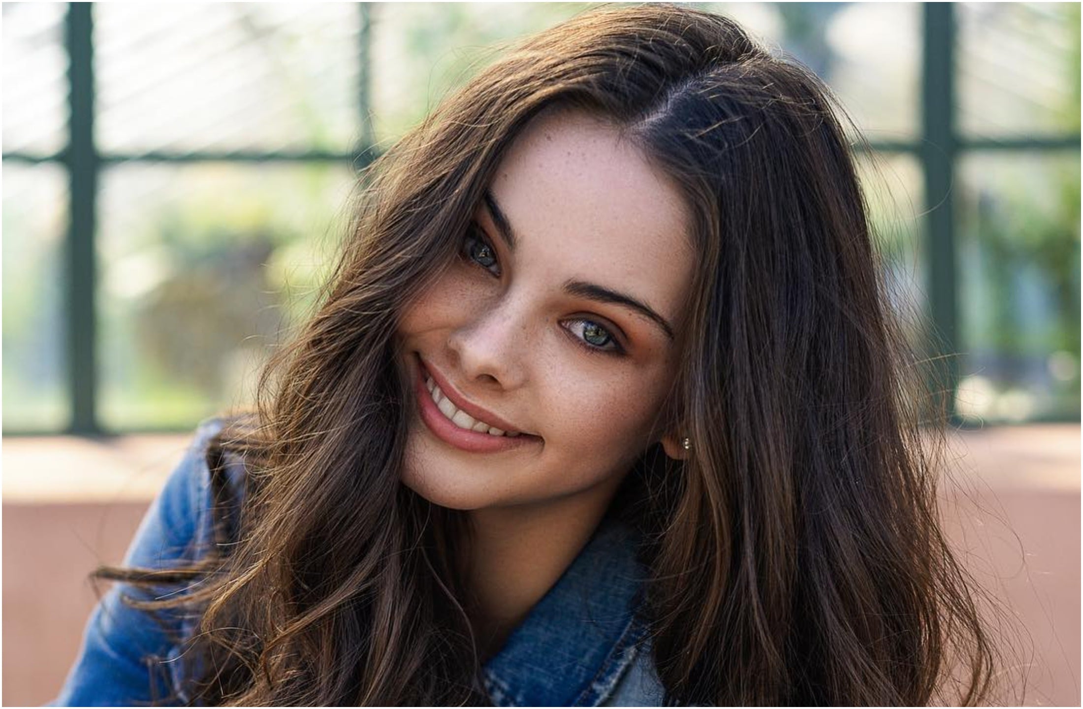 Meika Woollard Model 2021 Wallpapers