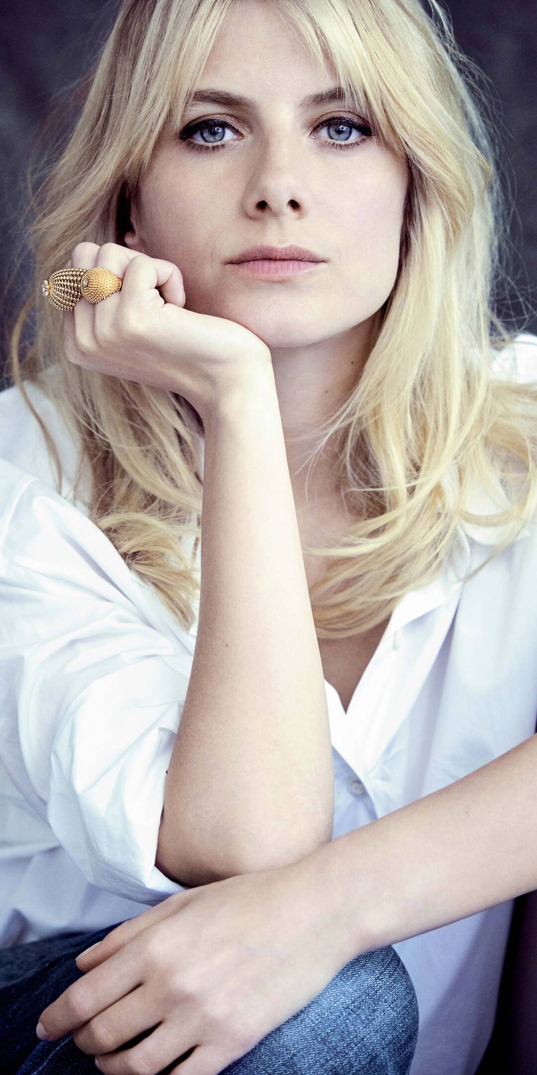 Melanie Laurent Wallpapers