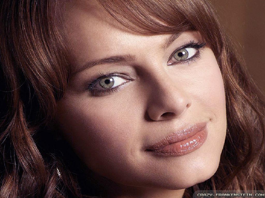 Melinda Clarke Wallpapers