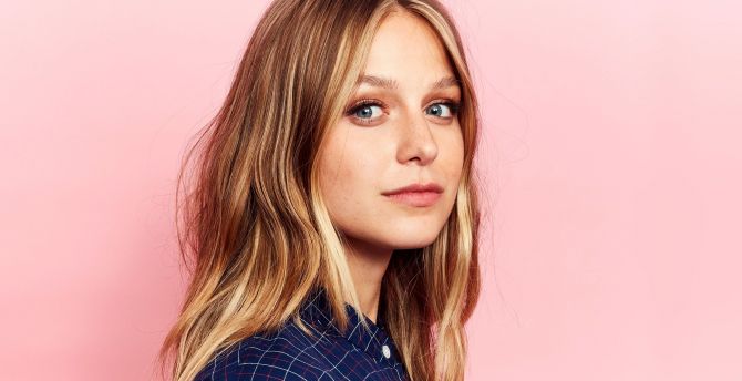 Melissa Benoist Wallpapers