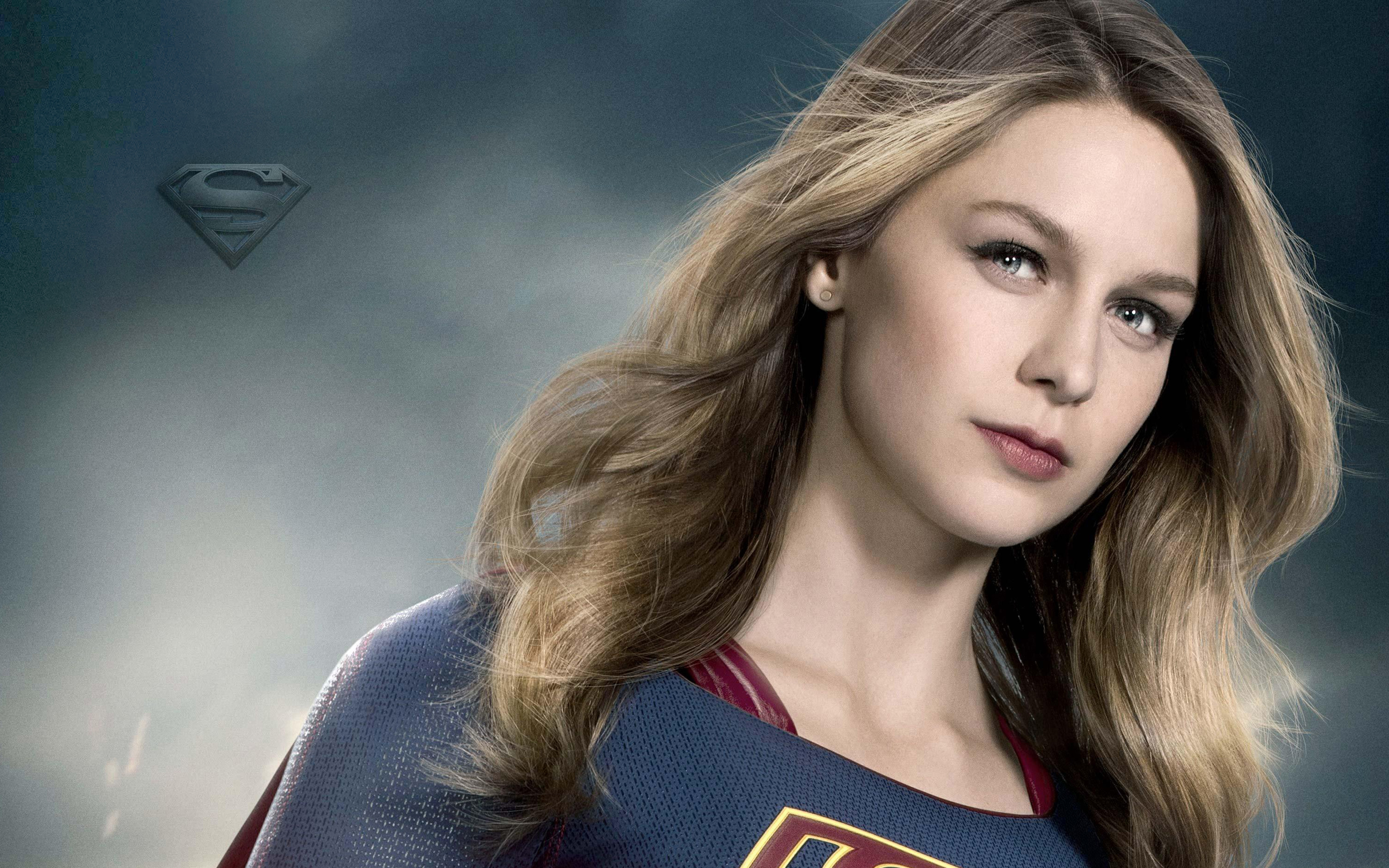 Melissa Benoist Wallpapers