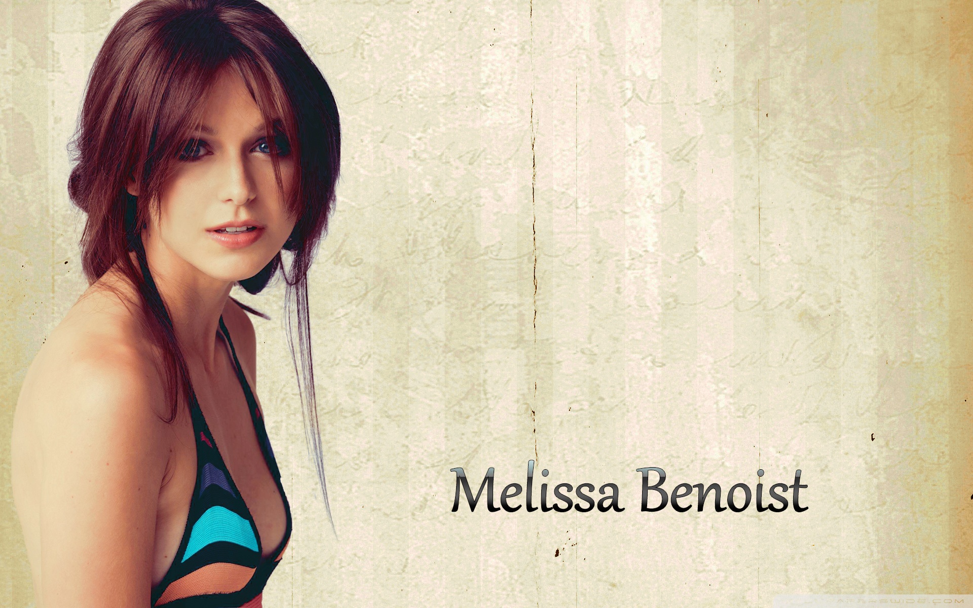 Melissa Benoist Wallpapers
