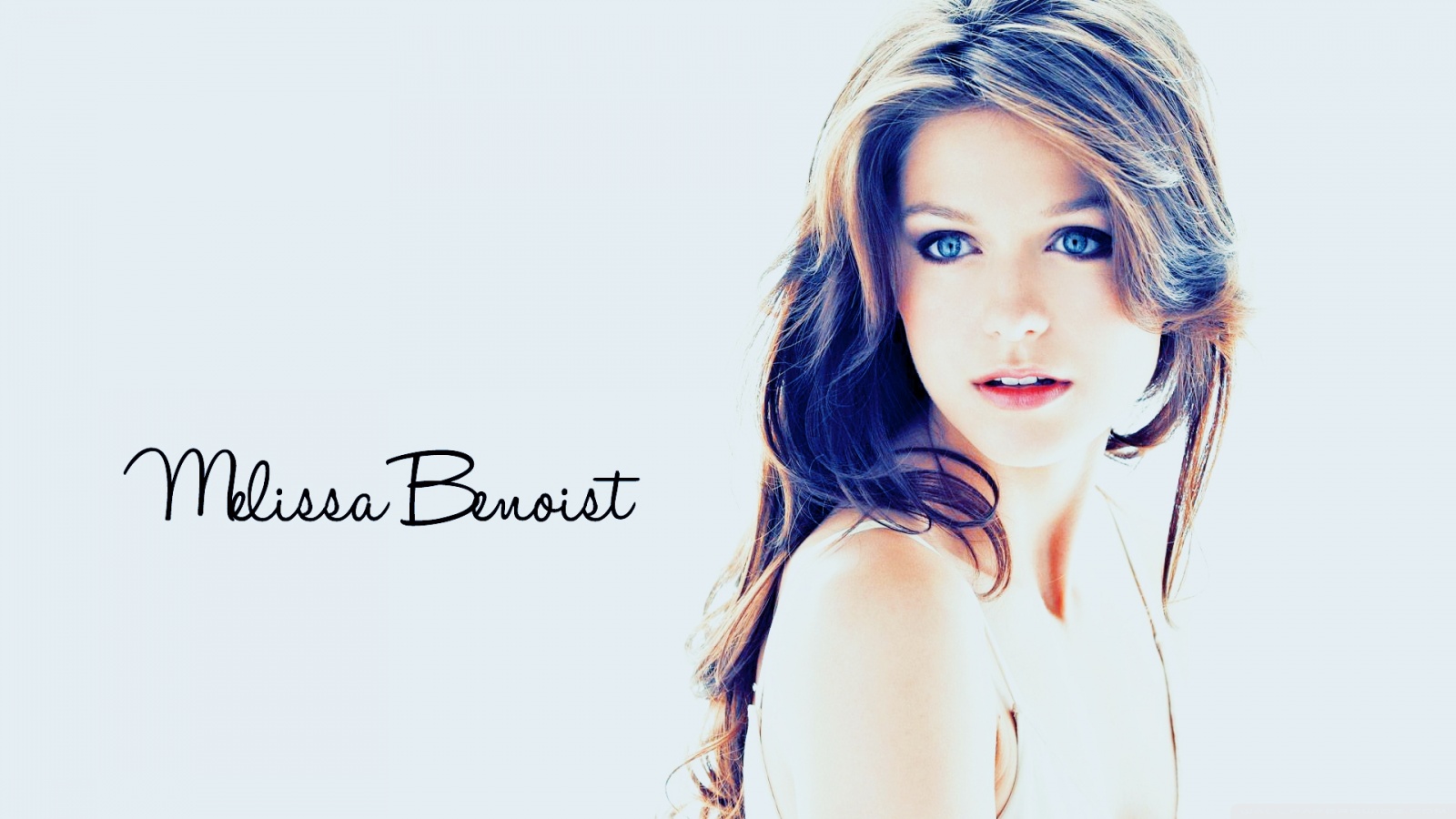 Melissa Benoist Wallpapers