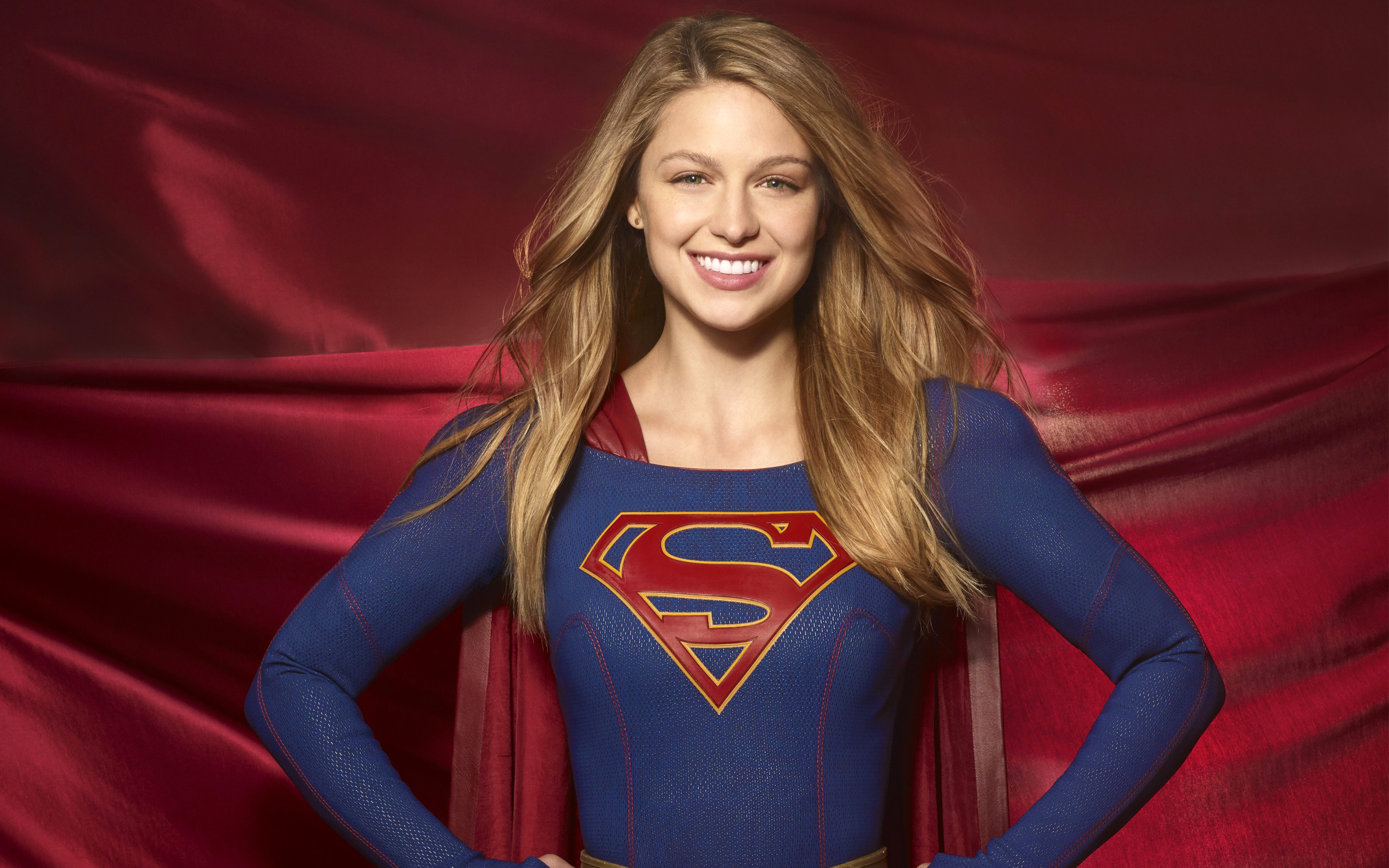 Melissa Benoist Wallpapers