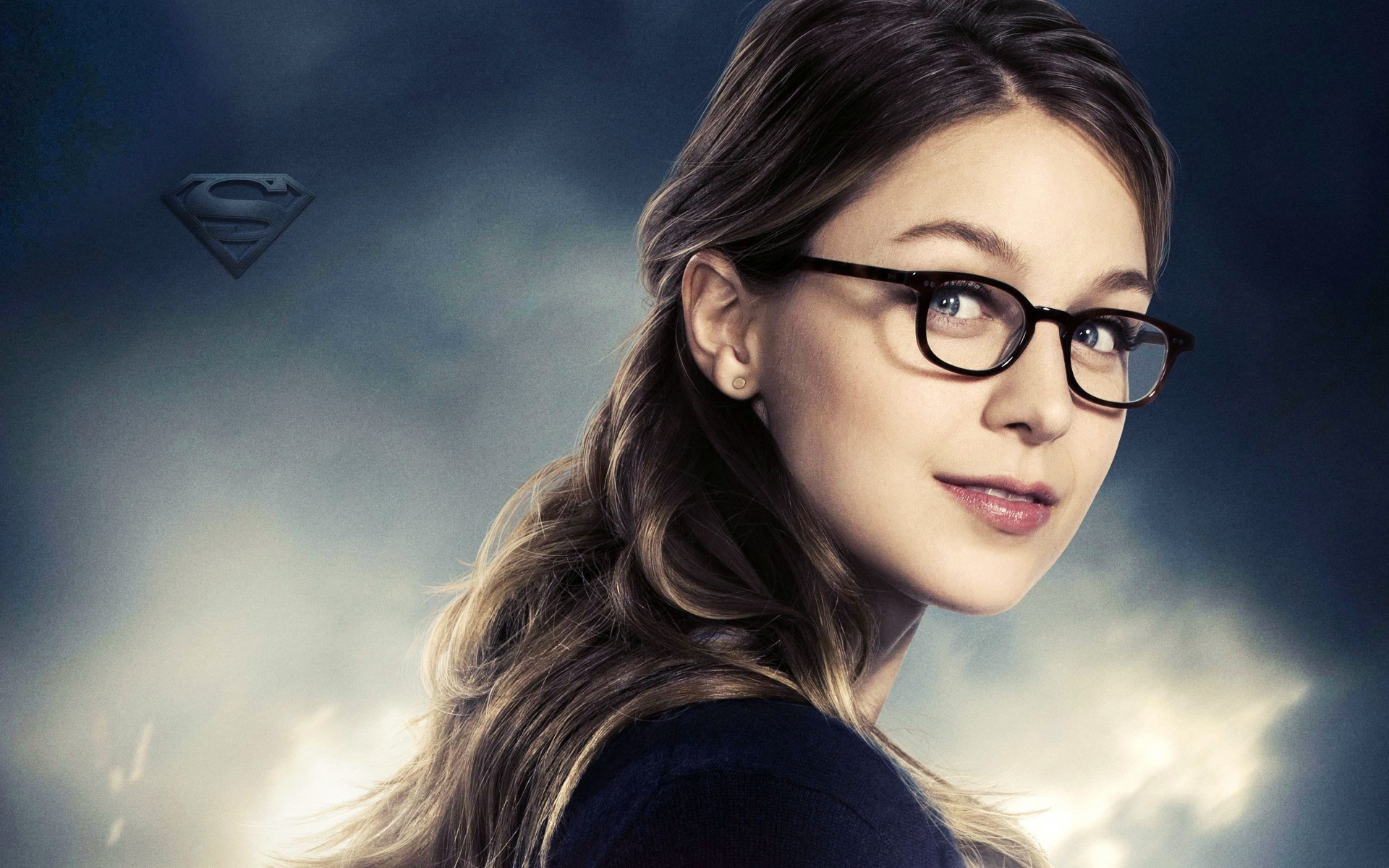 Melissa Benoist 2017 Wallpapers